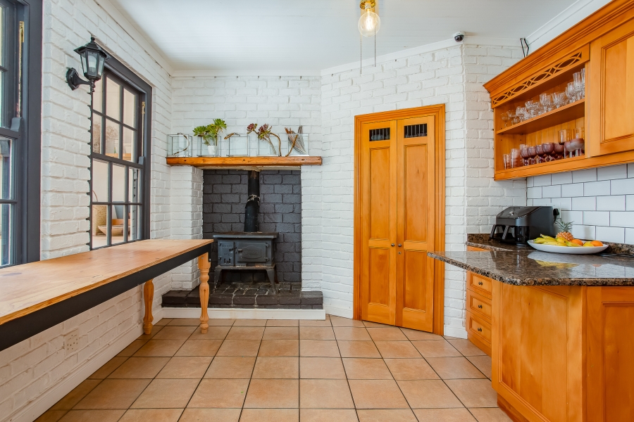 4 Bedroom Property for Sale in Paarl Rural Western Cape